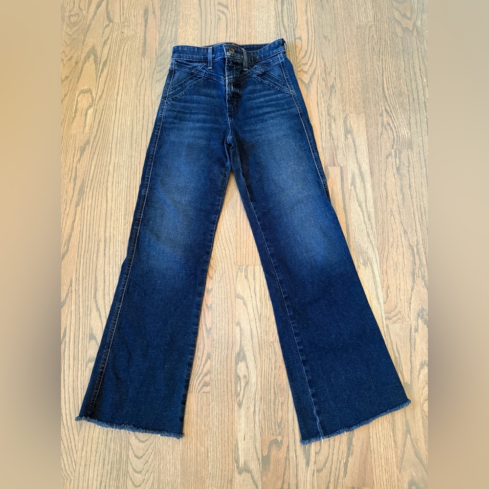 Joes jeans THE MOLLY high rise flare